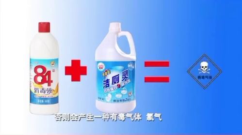 防疫用品使用安全須知 酒精、免洗洗手液、84消毒液及酒精飲料的風險與注意事項