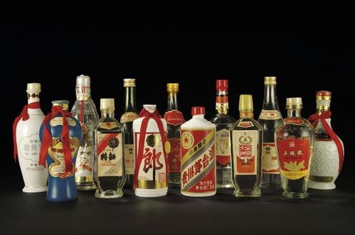 白酒越存越香？酒你真的存對了嗎？——從酒精飲料到脫醇酒的儲存全解析