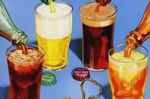 傷肝最狠的飲料，嚴重可致癌，你卻可能每天都喝——警惕酒精飲料（包括脫醇酒）