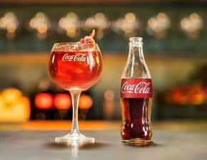 新酒飲時代的猜想 可口可樂會“跨界”牽手白酒或涉足酒精飲料嗎？